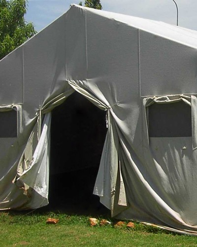 Изготавливаем солдатские палатки в Шахунье вместимостью <strong>до 70 человек</strong>